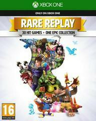 Rare Replay (Xbone)