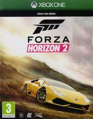 Forza Horizon 2 (Xbone)