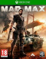 Mad Max (Xbone)