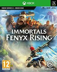 Immortals Fenyx Rising (Xbone)