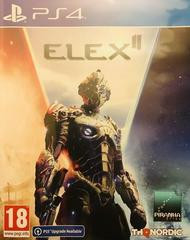 Elex II (PS4)