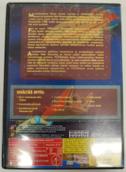 Futurama Kausi 2 (DVD)