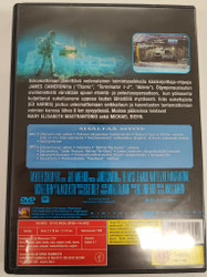 The Abyss - Syvyys Special Edition (DVD)