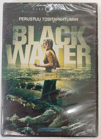 Black Water (DVD)