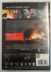 The Thing (2011) (DVD)