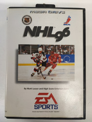 NHL 96 (MD)