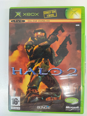 Halo 2 (Xbox)