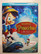 Pinocchio 2 levyn 70v. juhlajulkaisu (DVD)