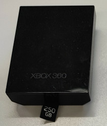 Xbox 360 S 250Gb kiintolevy