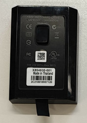 Xbox 360 S 250Gb kiintolevy