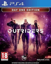 Outriders (PS4)