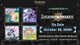 Palworld: Legends Awaken booster pack
