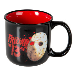 Muki - Friday the 13th