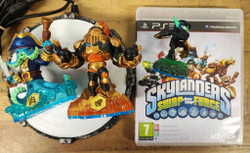 Skylanders Swap Force Starter Set (PS3)