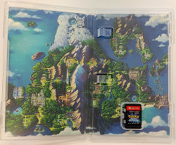 Pokemon Brilliant Diamond (Switch)