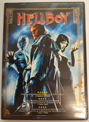 Hellboy (DVD)