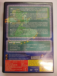 Futurama - Kausi 3 (DVD)