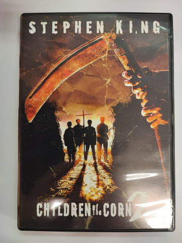 Maissilapset 2 (DVD)
