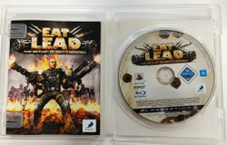 Eat Lead - The Return of Matt Hazard (PS3)