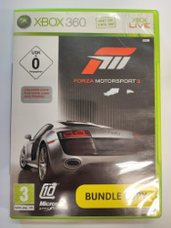 Forza Motorsport 3 (X360)