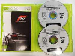 Forza Motorsport 3 (X360)