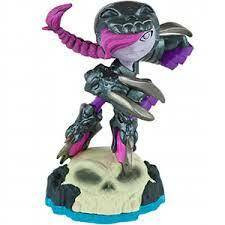 Skylanders Swap Force - Roller Brawl