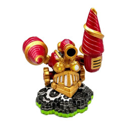 Skylanders Spyro's Adventure - Drill Sergeant 