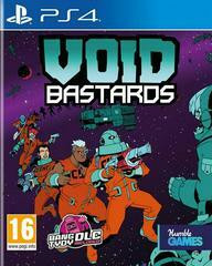 Void Bastards (PS4)