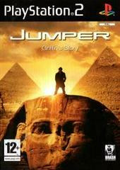 Jumper: Griffin's Story (PS2)