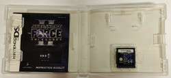 Star Wars: The Force Unleashed II (NDS)