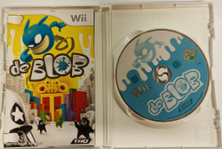De Blob (Wii)