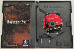Resident Evil (NGC)