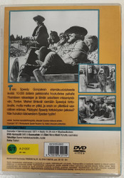Hirttämättömät (DVD)