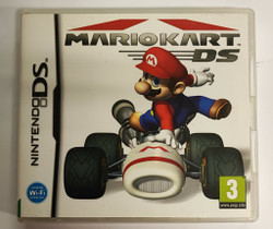 Mario Kart DS (NDS)