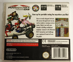 Mario Kart DS (NDS)