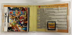 Mario Party DS (NDS)