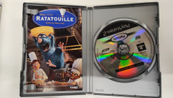 Ratatouille (PS2 Platinum)
