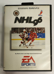 NHL 96 (MD)