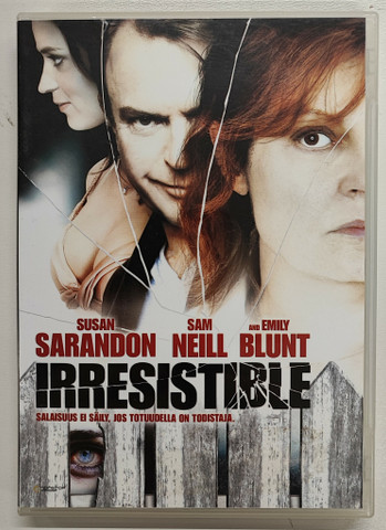 Irresistible (DVD)