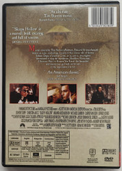 Päätön ratsumies - Sleepy Hollow (DVD)