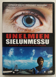 Unelmien sielunmessu (DVD)