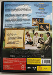 Finding Neverland - Tarinan lähteillä (DVD)
