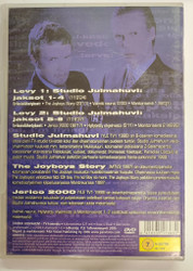 Studio Julmahuvi (DVD)