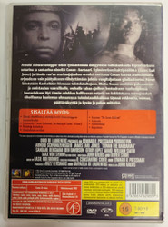 Conan Barbaari (DVD)