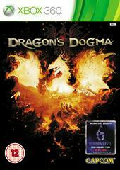 Dragon's Dogma (X360)