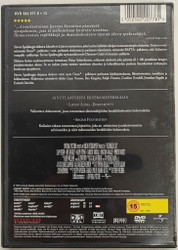 Schindlerin lista (DVD)