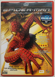 Spider-Man (DVD)