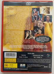 Spider-Man (DVD)