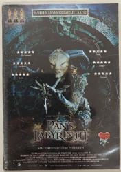 Pan's Labyrinth (DVD)