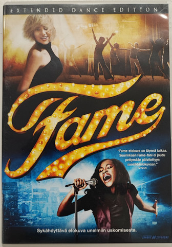 Fame (DVD)